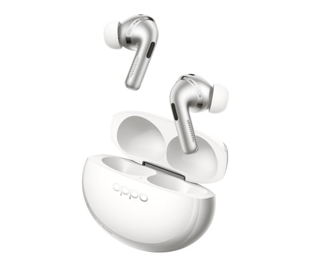 OPPO Enco X4 Glacier White - 1614301 - zdjęcie 5